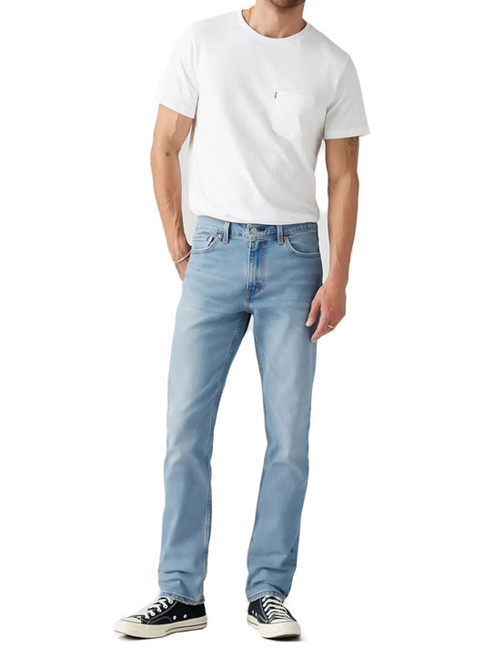 Jeans Slim Uomo 511™ Slim Kota Kupang Denim