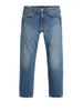 levis jeans regular uomo 502%E2%84%A2 taper denim scuro 6376723