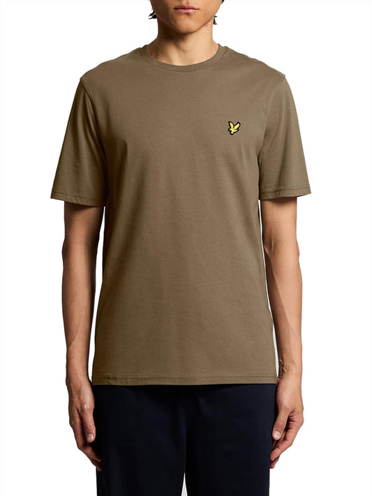 Lacoste Polo Uomo Verde