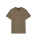 lyle scott t shirt uomo verde militare 3991476