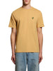 lyle scott t shirt uomo arancio 2383275
