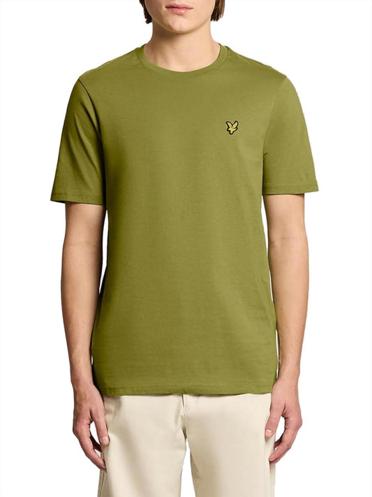 Lacoste Polo Uomo Verde