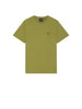 lyle scott t shirt uomo verde 2346020