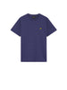 lyle scott t shirt uomo royal 1643854