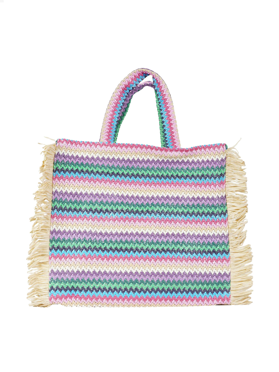 MC2 Saint Barth Borsa a Mano Donna Colette