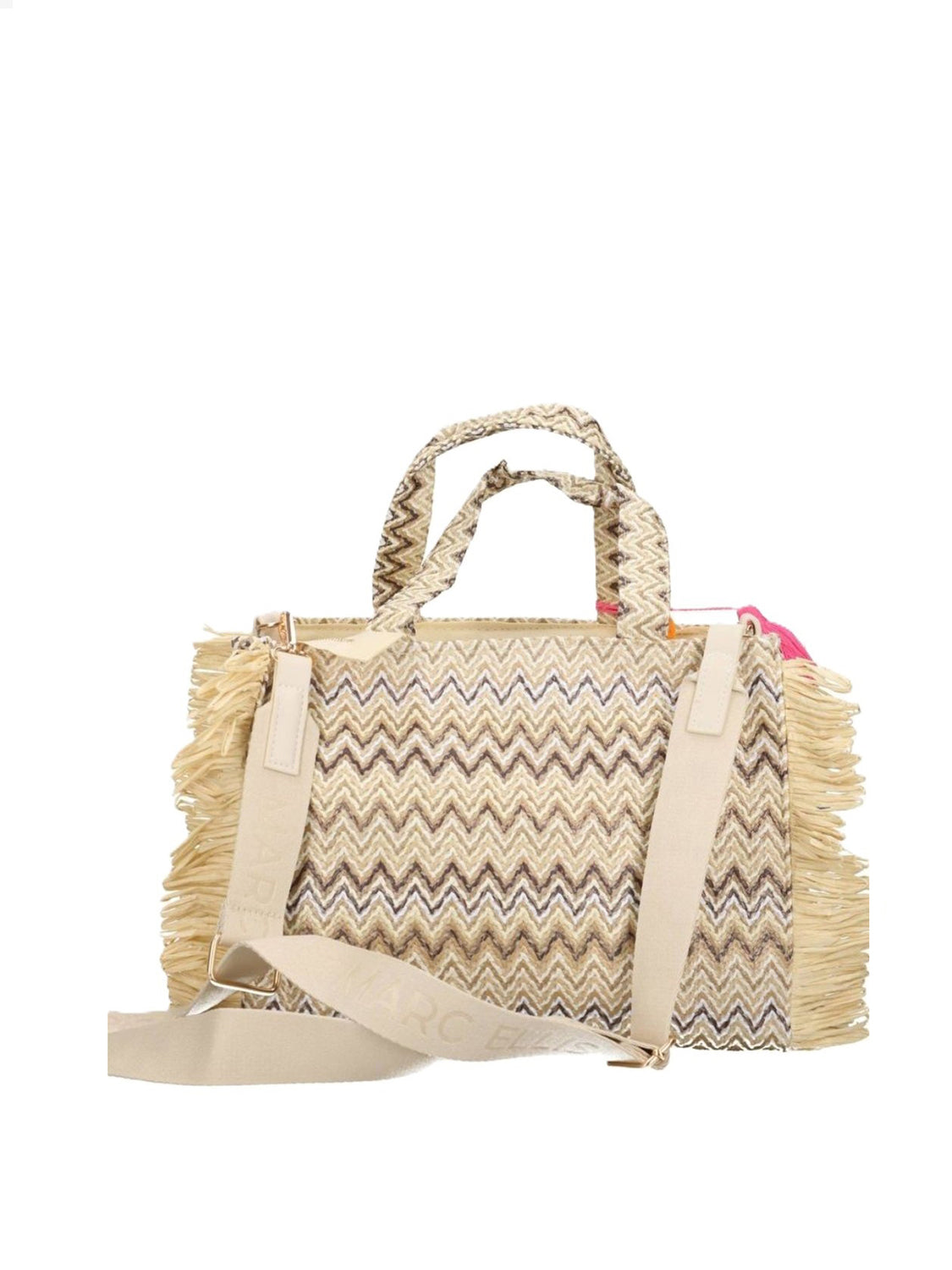 MC2 Saint Barth Borsa a Mano Donna Colette