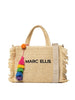 marc ellis borsa a mano donna buby s claire m naturale 6899117
