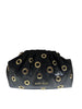 marc ellis borsa a spalla donna daphne studs nero 1457496
