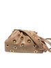 marc ellis borsa a spalla donna daphne studs moka 9297905
