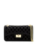 marc ellis borsa a mano donna flat basket nero 7727742