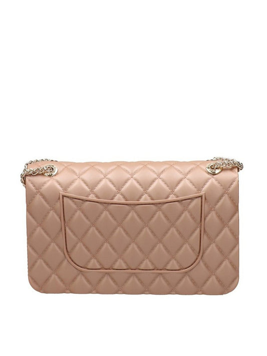 Marc Ellis Borsa a Mano Donna Flat Falcon S 26 Moka