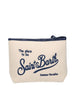 mc2 saint barth borsa pochette unisex aline canvas 9734975