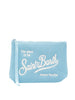 mc2 saint barth borsa pochette unisex aline canvas 8427173