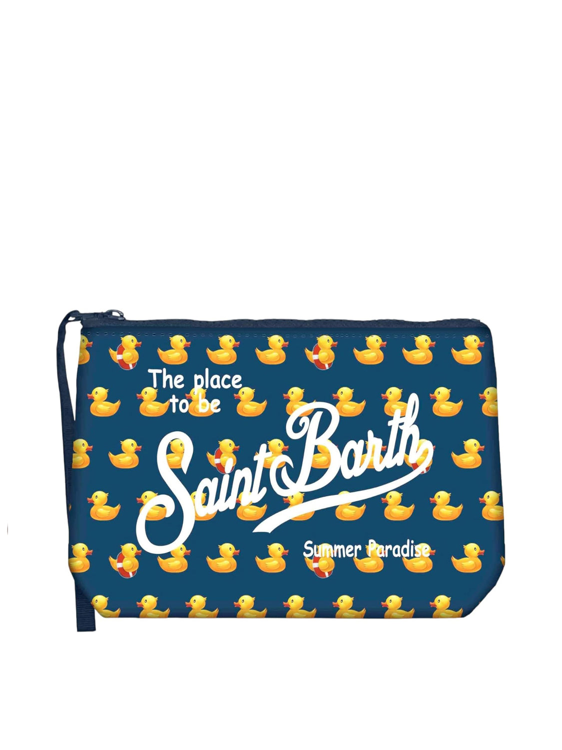Borsa Pochette Unisex Aline