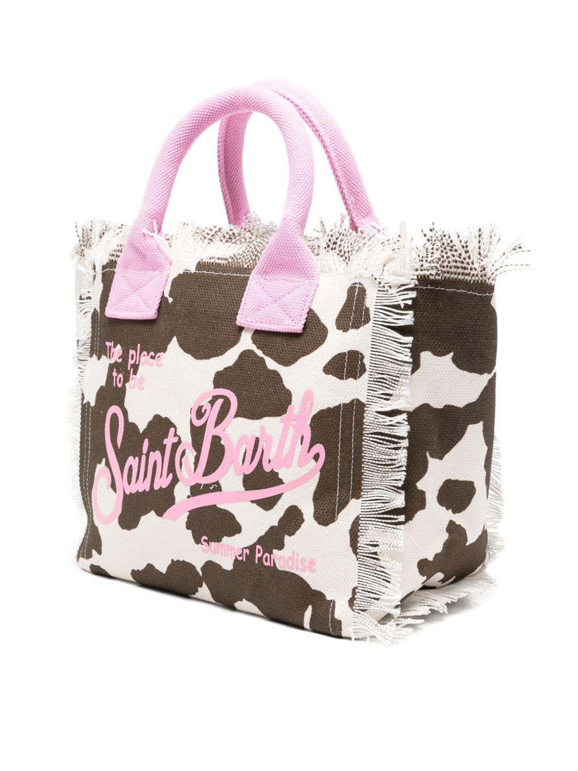 MC2 Saint Barth Borsa a Mano Donna Colette