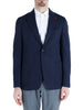 mulish giacca uomo blu 9274601
