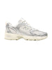 new balance sneakers donna 530 silver 497374