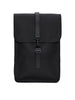 rains zaino unisex mini w3 nero 4632337
