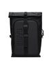rains zaino unisex moulded nero 1568458