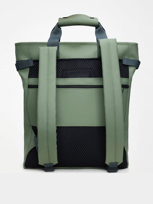 Zaino Unisex Texel W3 Verde
