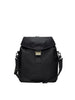rains zaino unisex valera bucket nero 6868375