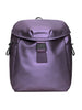 rains zaino unisex valera bucket viola 4404331