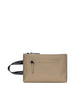 rains borsa pochette unisex w3 beige 9213879
