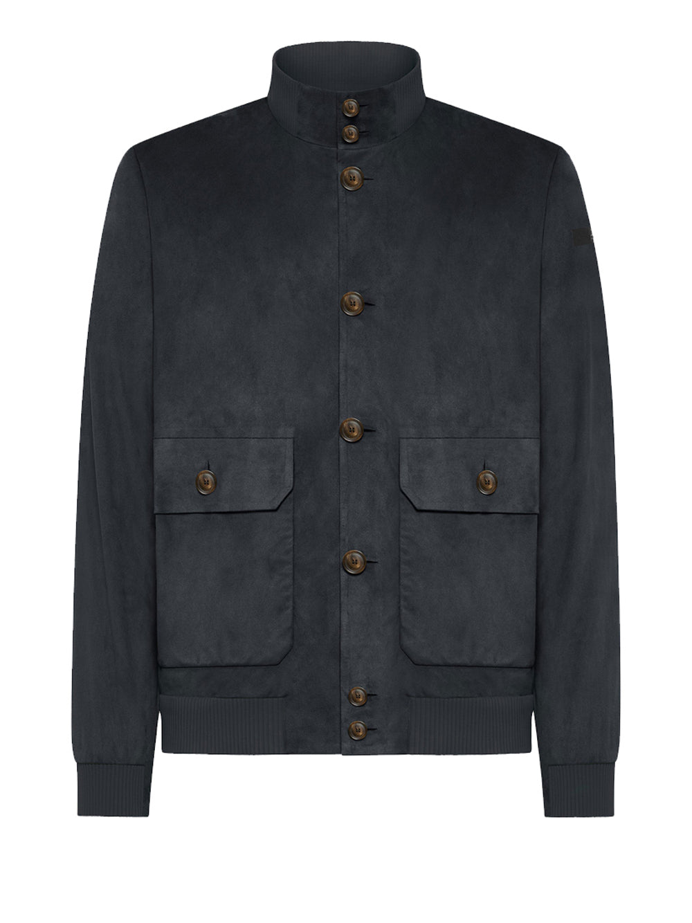 RRD Giubbino Uomo Nabucci Val Jkt Blue