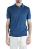 savile row polo uomo blu 6864754