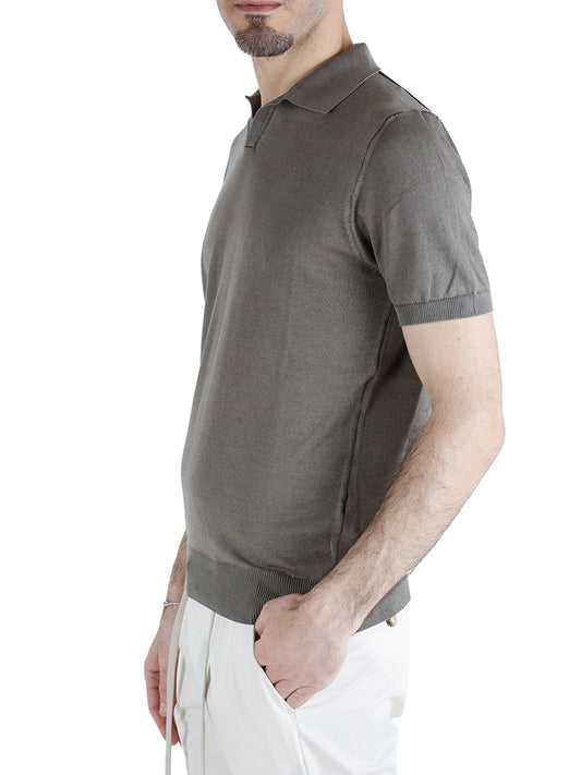 Polo Uomo Moro