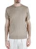 savile row pullover uomo beige 8862566