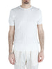 savile row pullover uomo latte 9548394