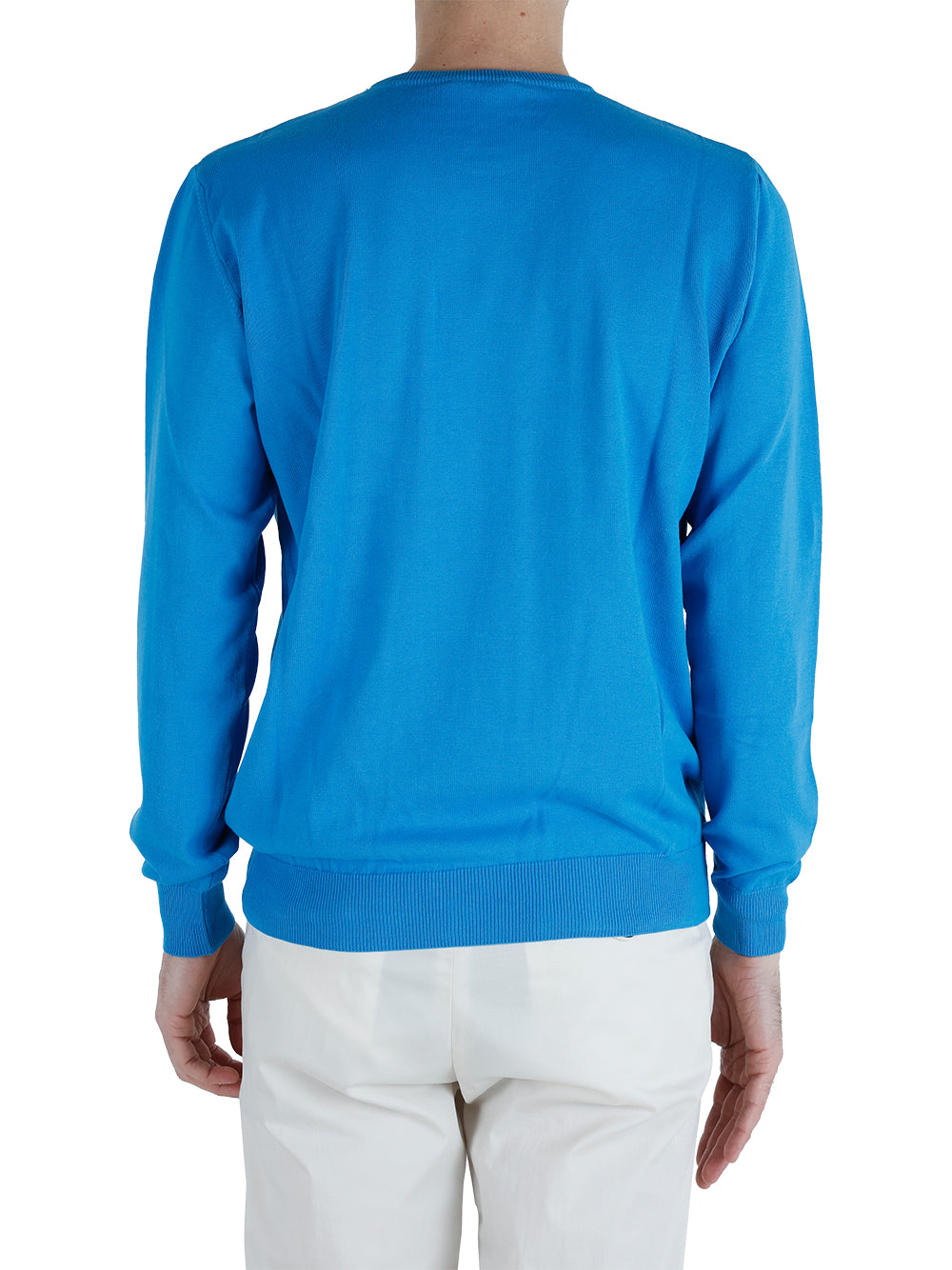 Pullover Uomo Mediterraneo