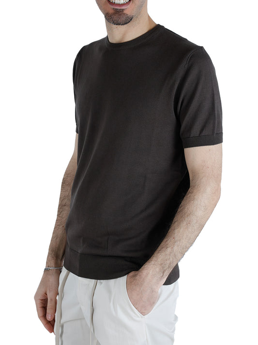 Pullover Uomo Moro