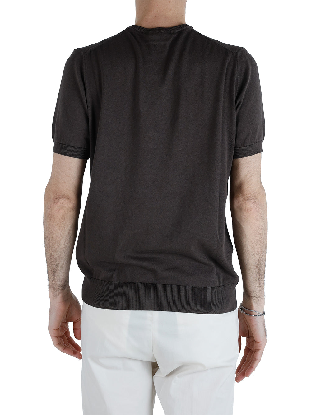 Pullover Uomo Moro