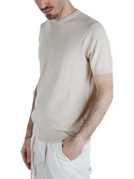 Pullover Uomo Piuma