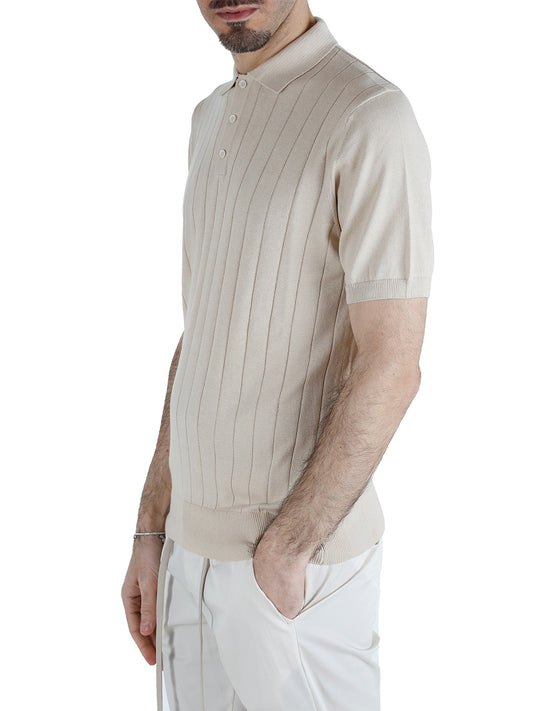 Polo Uomo Piuma
