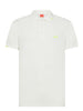 sun68 polo uomo bianco panna 1391726