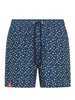 sun68 shorts mare uomo avio scuro 9220944