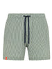 sun68 shorts mare uomo verde scuro 6952669