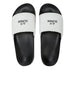 sun68 ciabatte uomo nero 90879