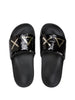 sun68 ciabatte donna nero 3176588