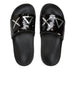 sun68 ciabatte donna nero 2827141
