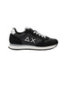 sun68 sneakers uomo tom solid nero 1036030