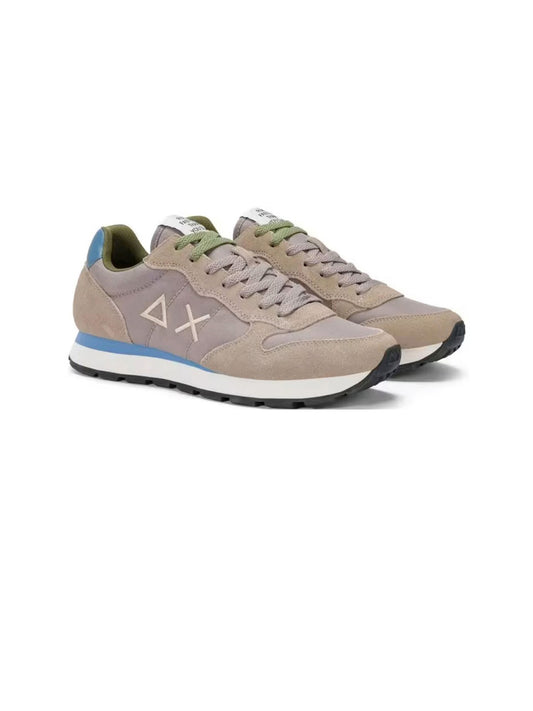 Sun68 Sneakers Uomo Tom Solid Stone