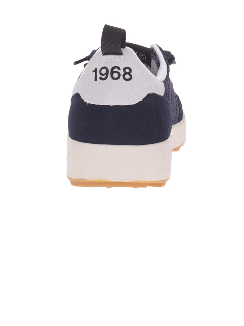 Sun68 Sneakers Uomo Genius Navy