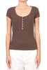tensione in maglia donna cioccolato 4089004