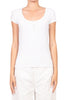tensione in maglia donna bianco ottico 4719741