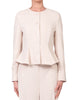 tensione in completo donna beige 7181748