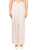 tensione in pantalone casual donna avorio 2884749